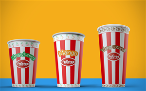 Packaging Design by Shark1