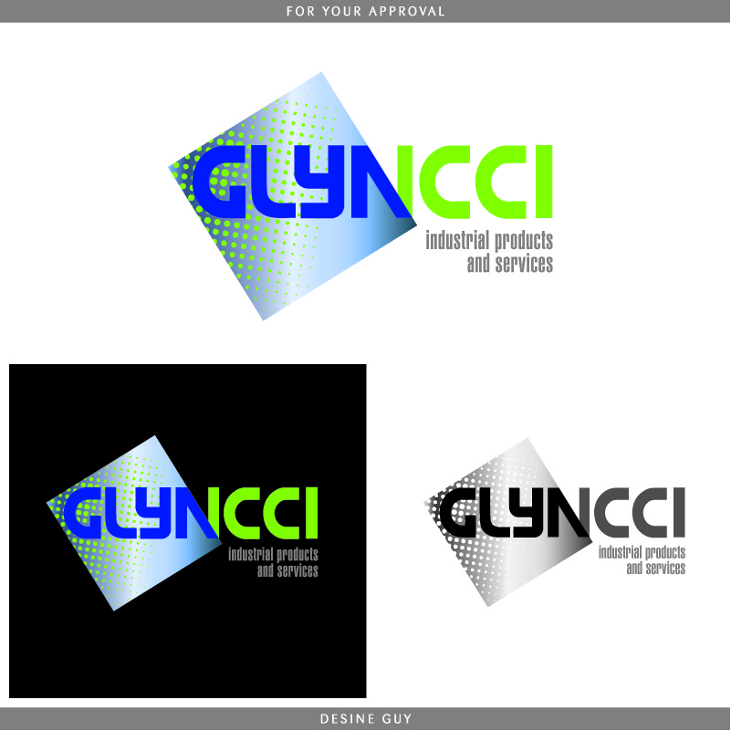 Logo Design by S.R.Graphic Design for this project | Design #7433