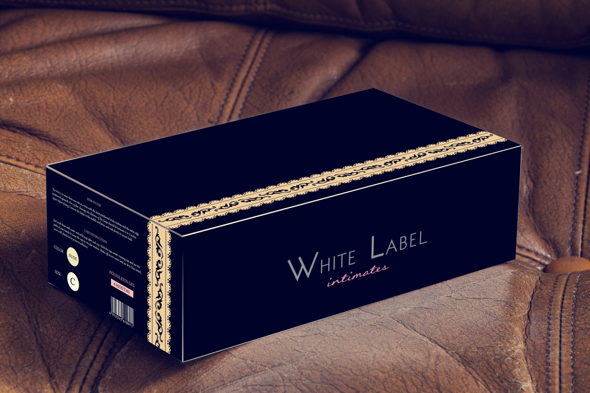 Packaging Design by Shark1 for this project | Design #5465981