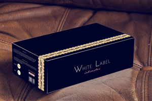 Packaging Design by Shark1