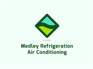 Logo Design by m