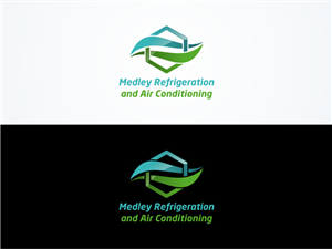 Logo Design by Atvento Graphics for this project | Design: #5468561