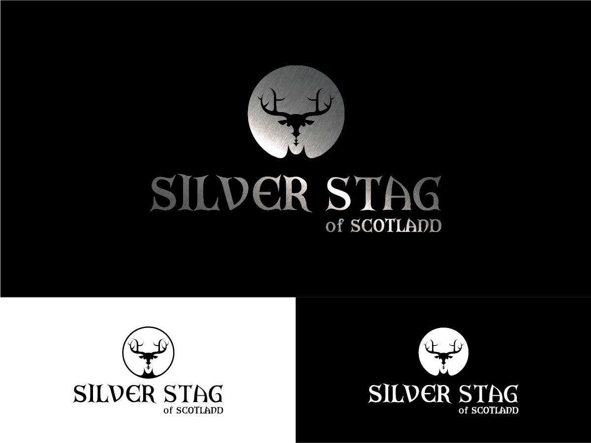 Logo Design by RFH for this project | Design #5486287