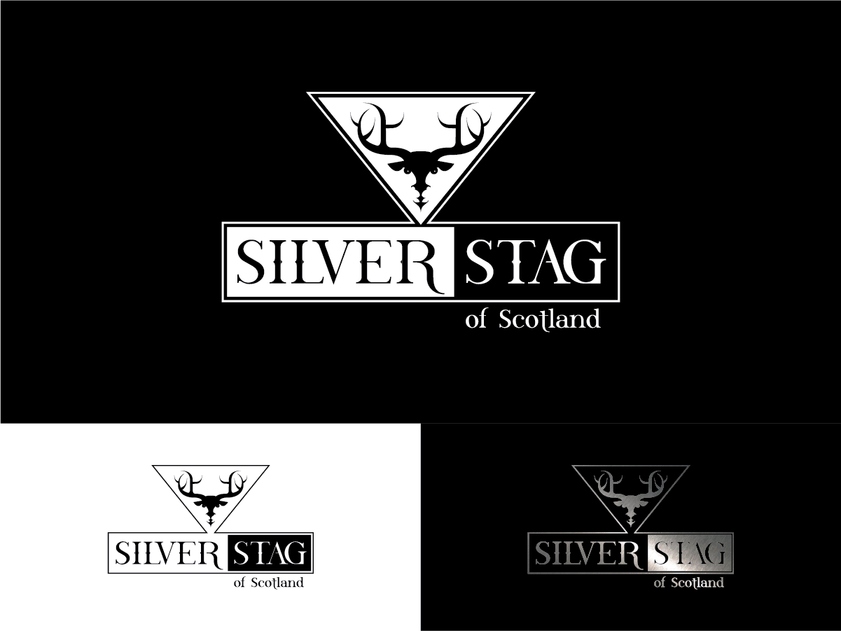 Logo Design by RFH for this project | Design #5486289