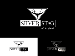 Logo Design by RFH for this project | Design: #5486289