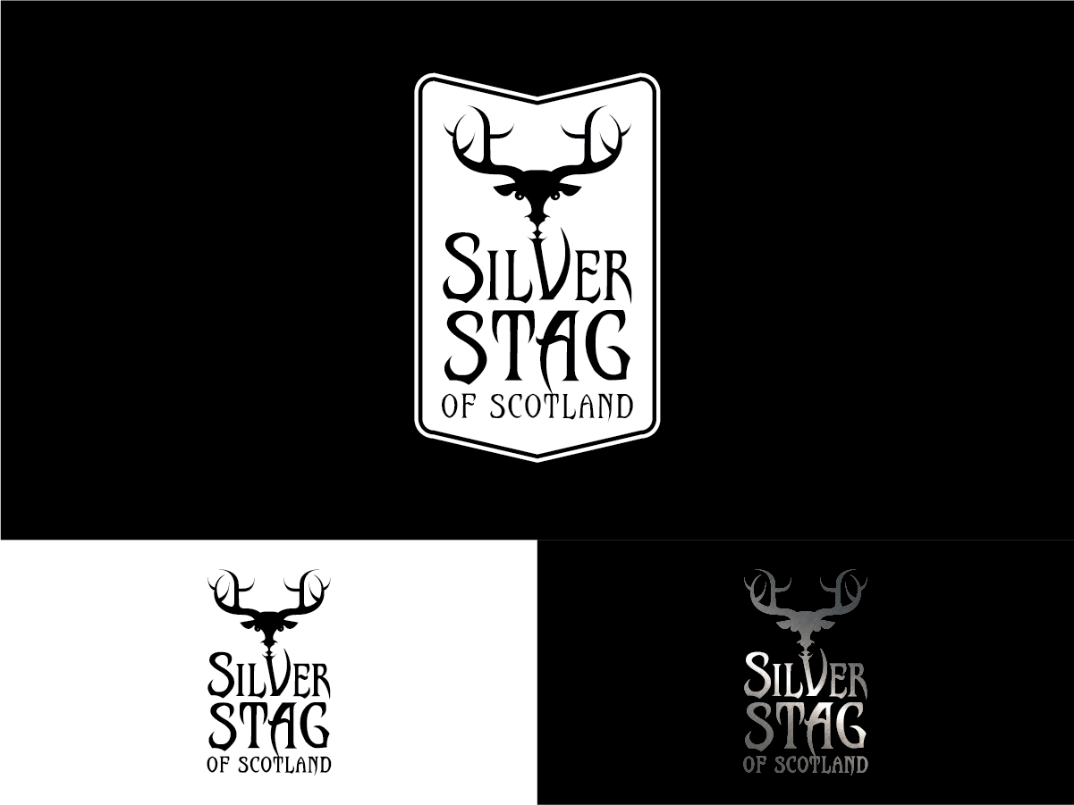 Logo Design by RFH for this project | Design #5486292