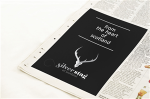 Logo Design by mint for this project | Design: #5487888