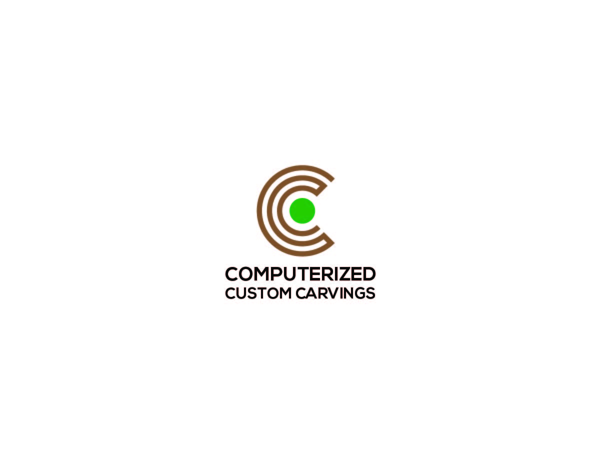 Modern, Elegant, Business Logo Design for Computerized Custom Carvings ...