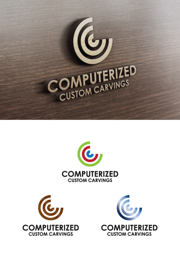 Logo Design by The Marble Peach for this project | Design #5533287