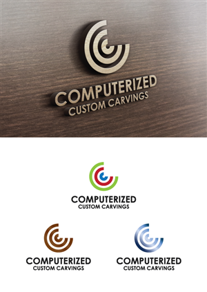 Logo Design by The Marble Peach for this project | Design: #5533287