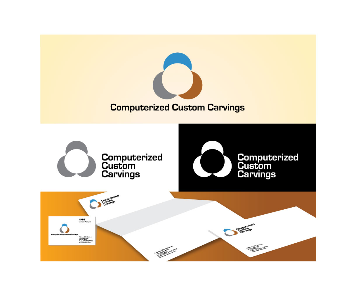 Logo Design by river graphics for this project | Design #5541940