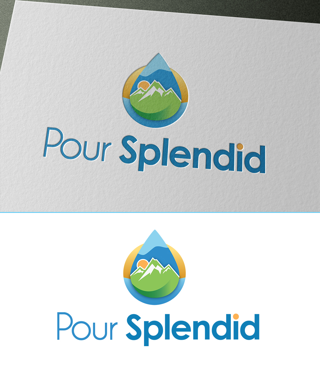 Logo Design by Wael aziz Elbedna for this project | Design #5476911