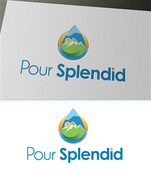 Logo Design by Wael aziz Elbedna for this project | Design: #5476911