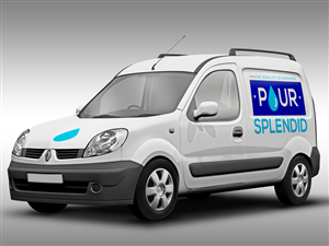 Logo Design by m