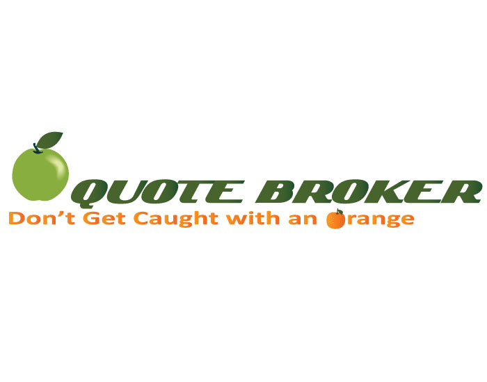 Logo-Design von Humble Gallery für quote broker | Design #280912
