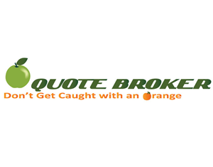 Logo-Design von Humble Gallery für quote broker | Design: #280912