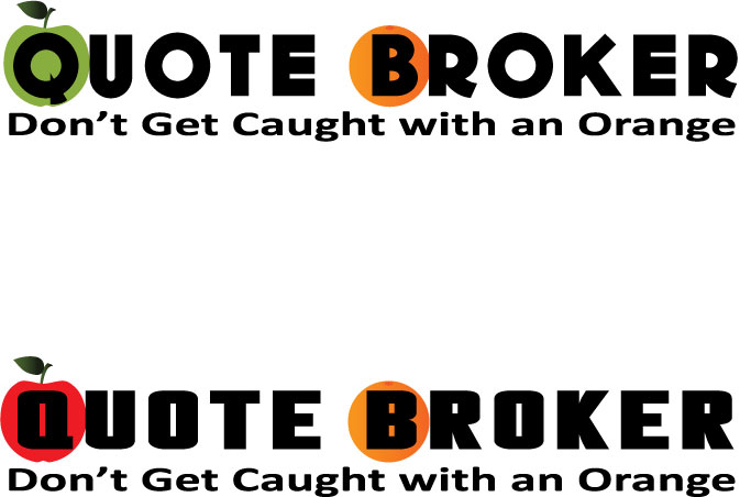 Logo Design by Humble Gallery for quote broker | Design #280913