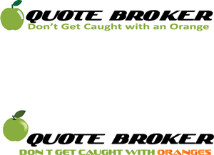 Logo-Design von Humble Gallery für quote broker | Design: #280914