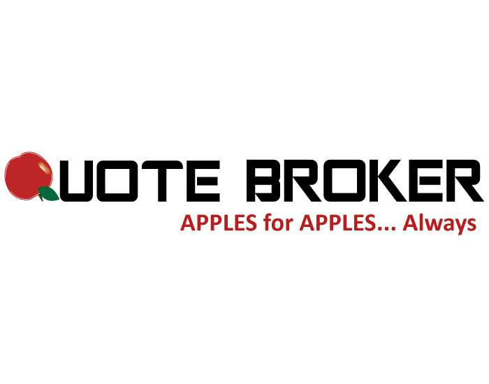 Logo Design by Humble Gallery for quote broker | Design #280917