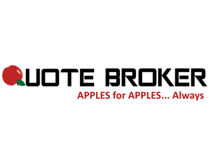 Logo-Design von Humble Gallery für quote broker | Design: #280917