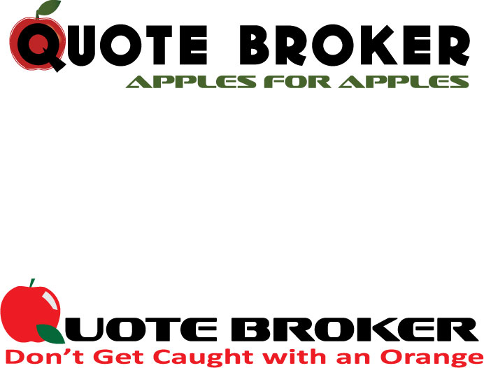 Logo Design by Humble Gallery for quote broker | Design #280921