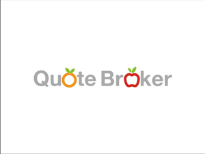 Logo-Design von subhadip für quote broker | Design: #279690