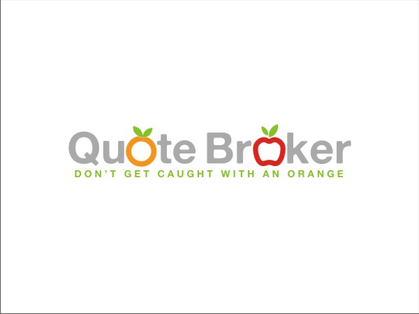 Logo-Design von subhadip für quote broker | Design: #280967