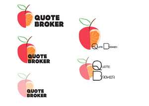 Logo Design by Linhe Dao