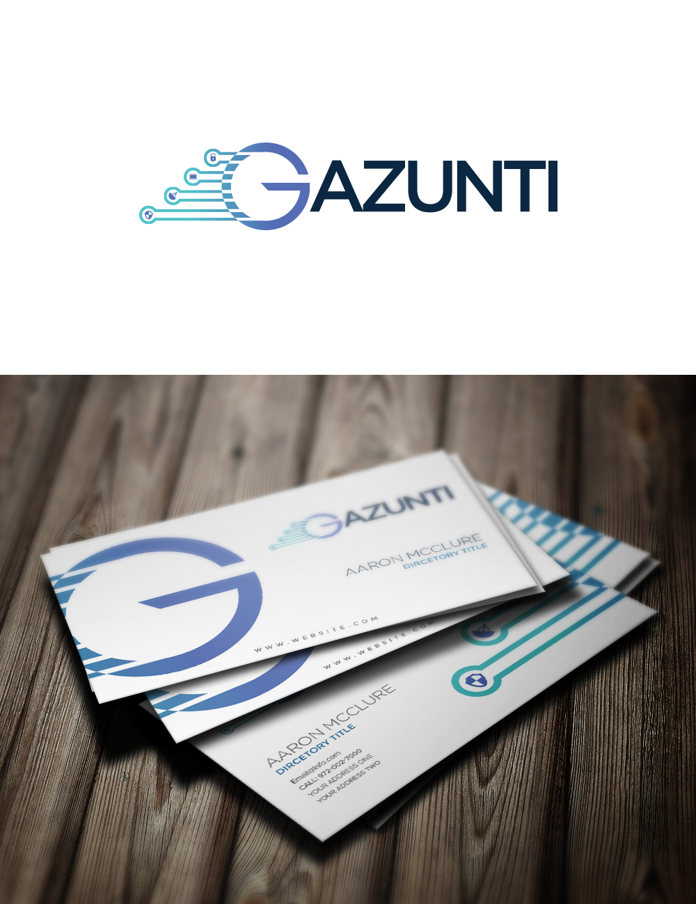 Logo Design by axwa creative for this project | Design #5466667