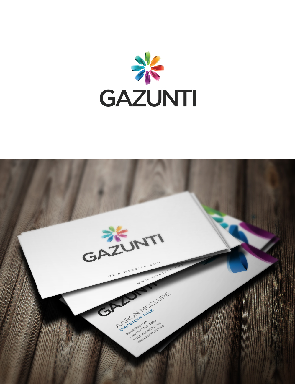 Logo Design by axwa creative for this project | Design #5466807