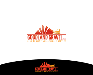 Logo Design by MrBranding for this project | Design: #1509273
