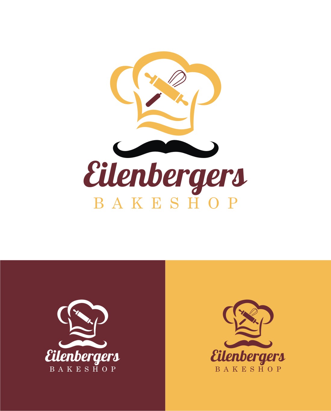 Logo Design by hih7 for this project | Design: #5478228