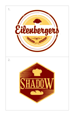 Logo Design by Logicspider for this project | Design #5471248