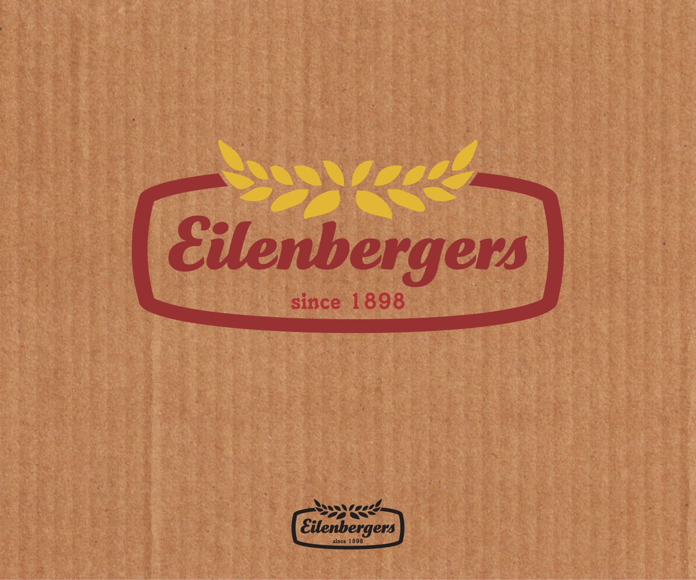 Logo Design by stranger for this project | Design #5528998