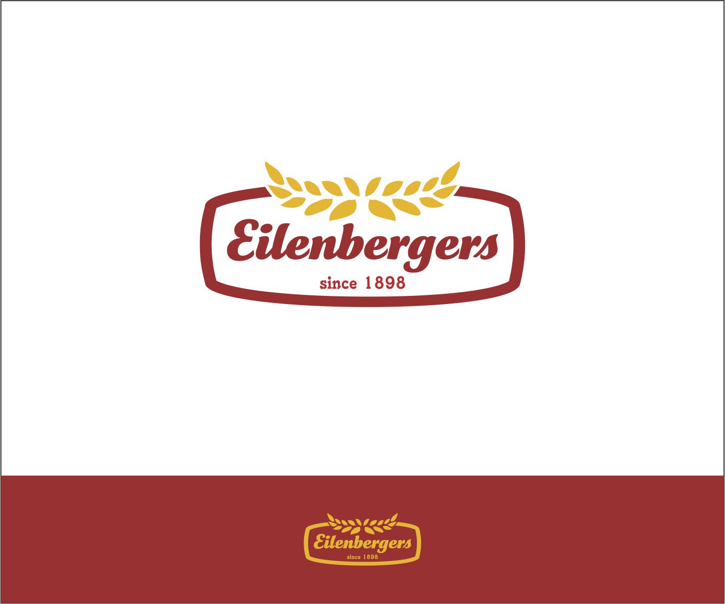 Logo Design by stranger for this project | Design #5529013