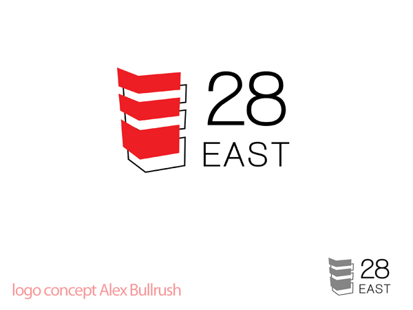 Logo Design by Alex Bullrush for this project | Design #288722