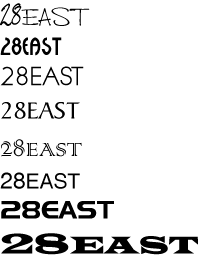 Diseño de Logo por iDesign para este proyecto | Diseño #280868