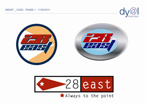 Design de Logo par Dyal Design pour ce projet | Design #288357