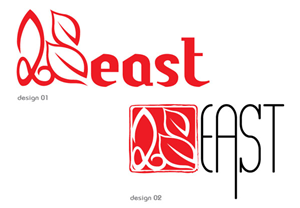 Logo Design by BunnyEgg Design Factory