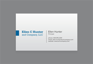 Business Card Design by Brainzone