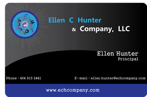 Business Card Design by rashmikamadhuhansi