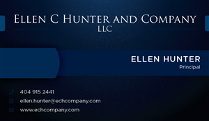 Business Card Design by _jrc