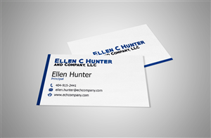 Business Card Design by Navz