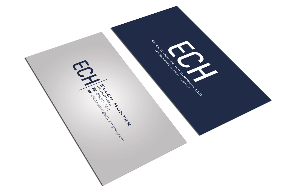 Visitenkarten-Design von Riz' für dieses Projekt | Design #5480702