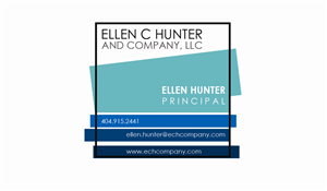 Business Card Design by laurenebf