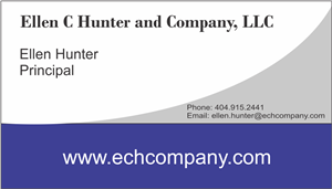 Business Card Design by pratibhabidve20