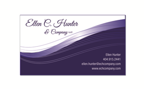 Business Card Design by jmsgraphicdesign