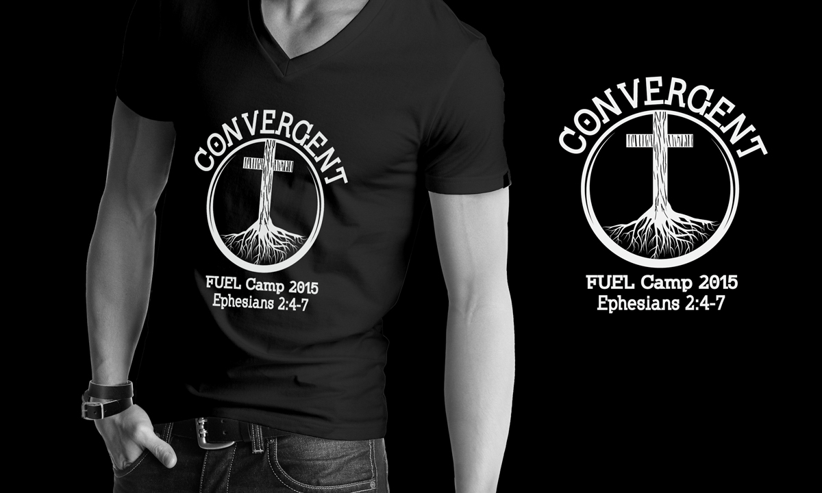 Logo Design by Ena for Bible Baptist Church West Union | Design: #5513208