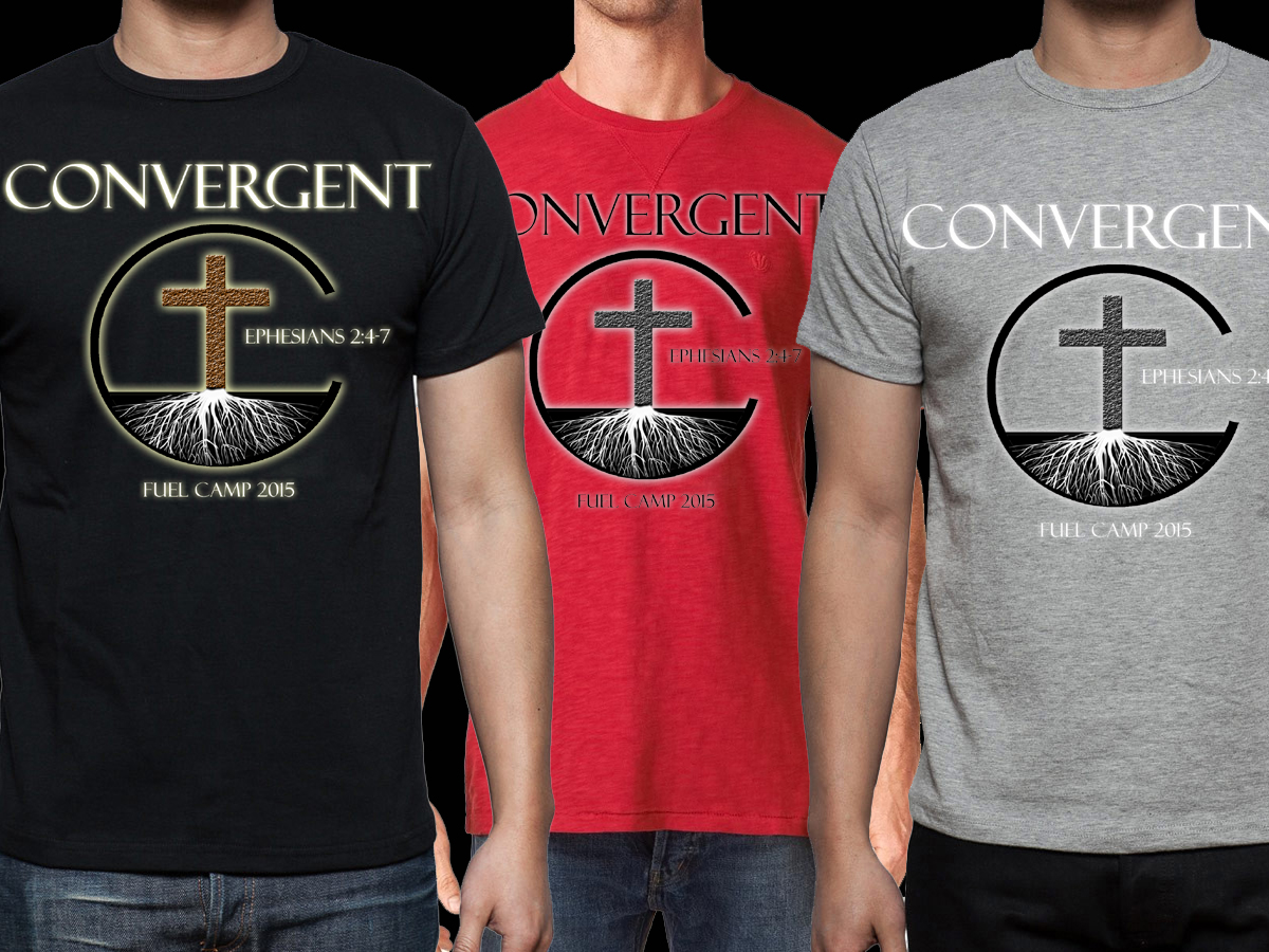 Diseño de Logo por Matthew Fawcett para Bible Baptist Church West Union | Diseño #5511351