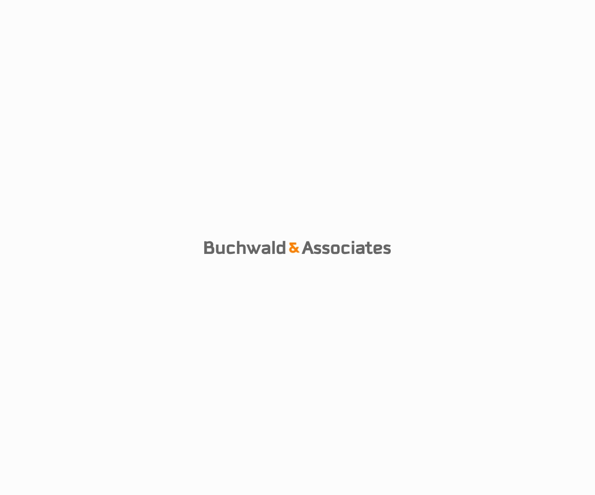 Diseño de Logo por luiz otavio I DESIGN para Buchwald & Associates LLC | Diseño #5459190